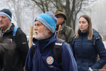 Literarna transverzala Po mamutovih stopinjah od Kamnika do Nevelj (15)